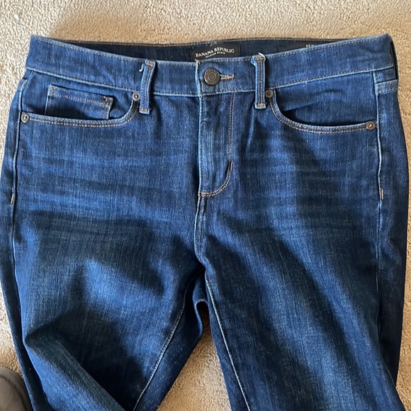 Banana Republic jeans - Picture 5 of 5